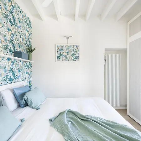 Apartment Lovely On The Navigli River By Easylife *