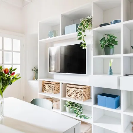 Lovely On The Navigli River By Easylife Apartment *