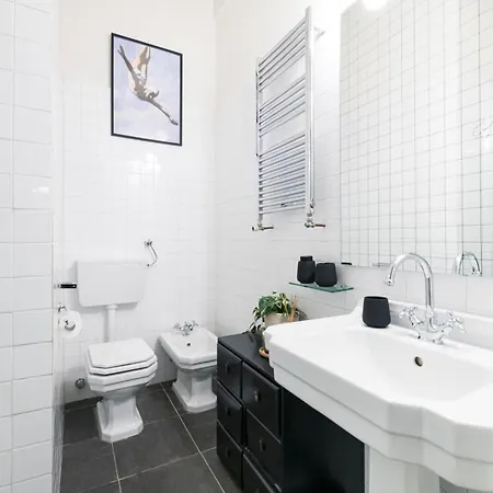 Easylife - - Ripa Ticinese 69 - Navigli * ميلان