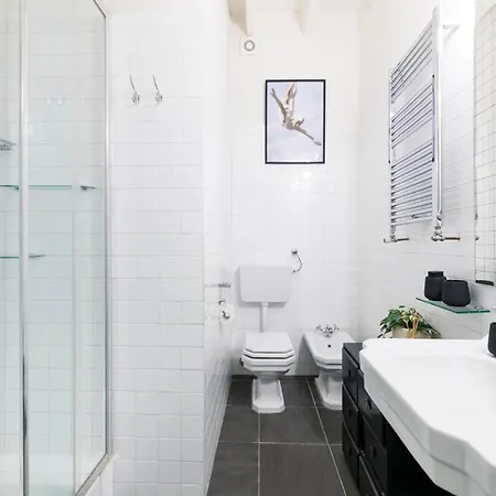 Easylife - - Ripa Ticinese 69 - Navigli شقة *