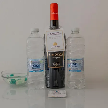 Appartamento Milano Apartments Navigli - Alzaia 54 *