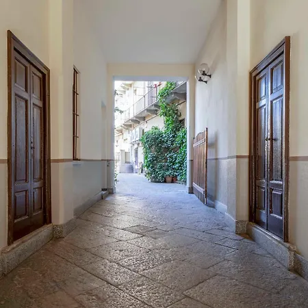 Milano Apartments Navigli - Alzaia 54