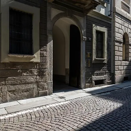 게스트하우스 The Couper Bagutta