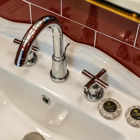 The Couper Bagutta 밀라노