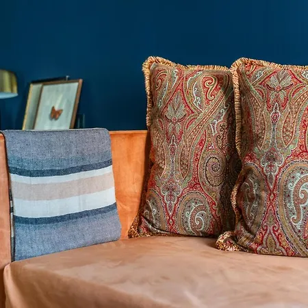 The Couper Bagutta 밀라노