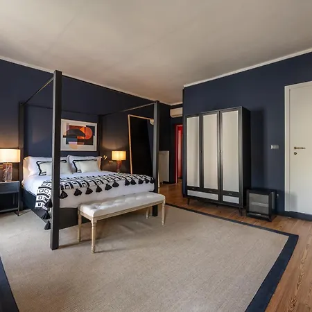 게스트하우스 The Couper Bagutta