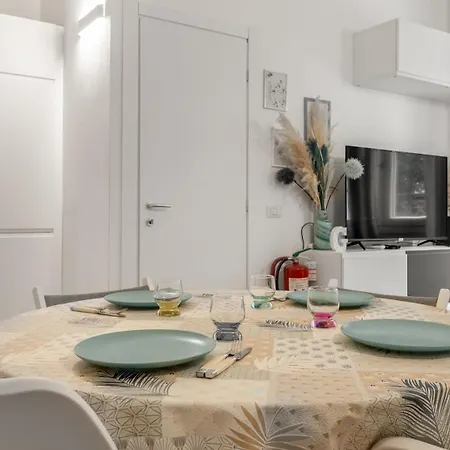 Casa San Siro-stadio - Stadio E Metropolitana Apartamento