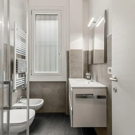 Casa San Siro-stadio - Stadio E Metropolitana * Milán