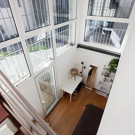 Beautiful Loft Near Navigli * Milano