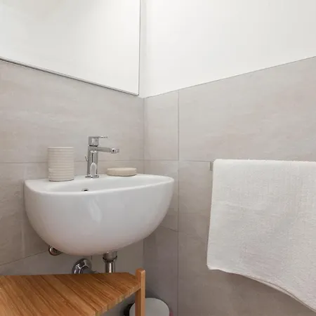 Appartamento Beautiful Loft Near Navigli