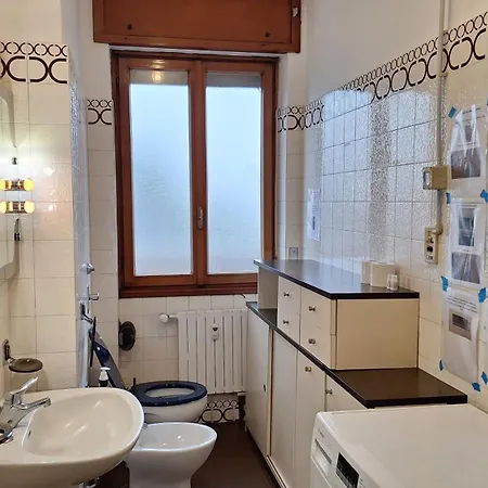 Gioia Martesana Skyline - 140 Mq Apartman Milánó