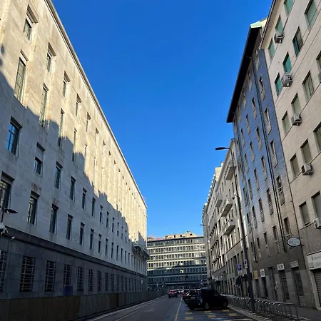 Design District Luxury 公寓