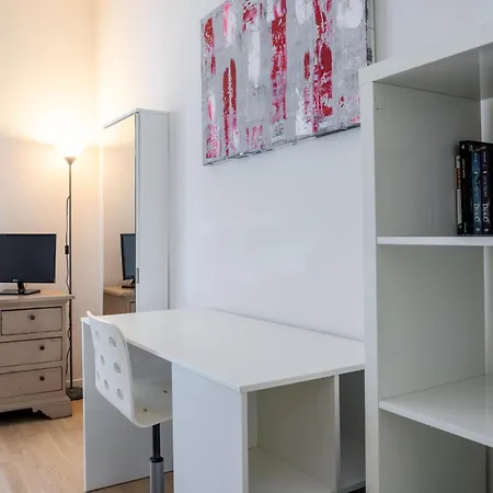 San Siro - New Apartamento *