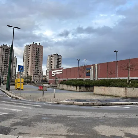 Certosa Fiera * Milaan