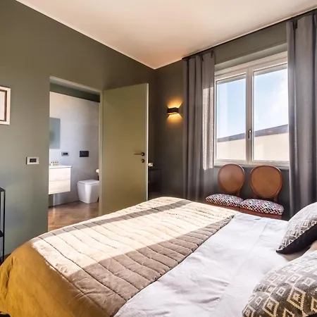 Lejlighed Station - Exclusive 2 Bedrooms