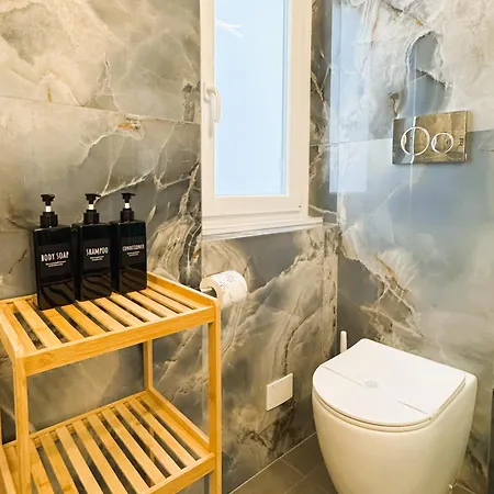 Appartamento Urban Hub