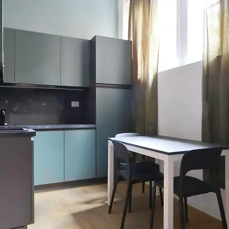 Navigli Apartman *