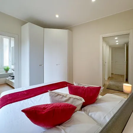 شقة San Marco Hideaway - New Exclusive *