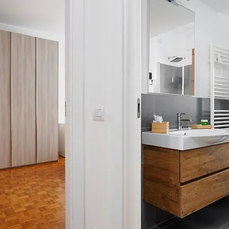 New - Roncaglia - M4 Bolivr - Sforza Castel *