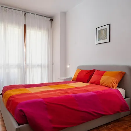 New - Roncaglia - M4 Bolivr - Sforza Castel