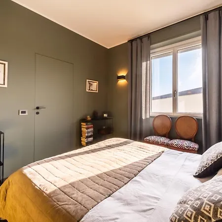 Station - Exclusive 2 Bedrooms Lejlighed *