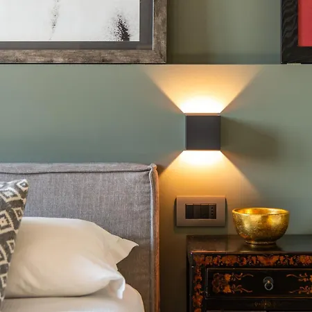 Station - Exclusive 2 Bedrooms Lejlighed