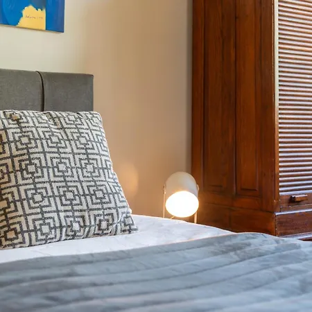 - Elegant Apartmán *