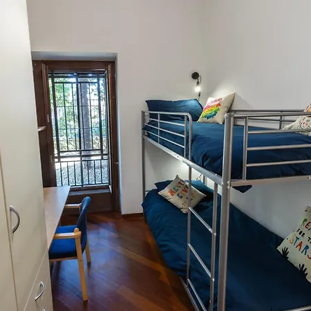 Indipendente In Bicocca Апартаменты Милан