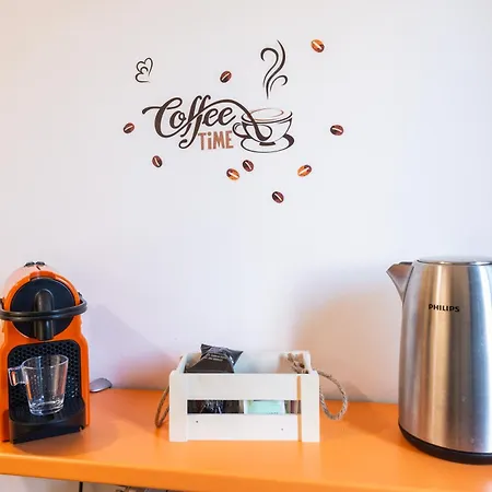 Indipendente In Bicocca Апартаменты