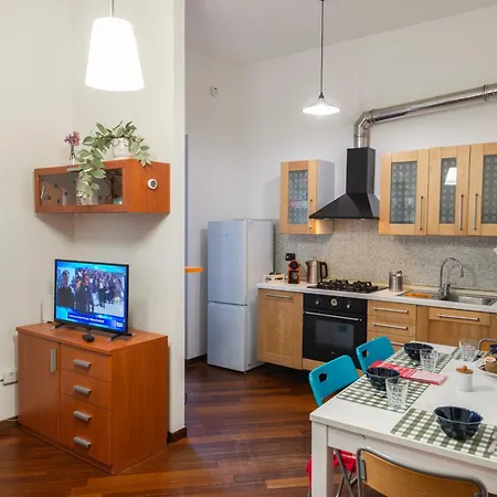 Indipendente In Bicocca * 米兰