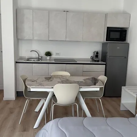 아파트 Mihouse Res 밀라노