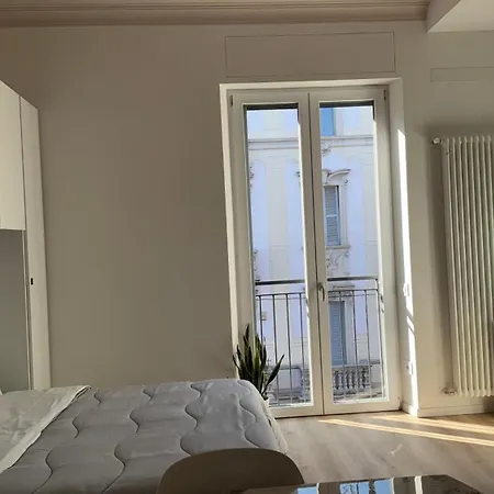 Mihouse Res 밀라노