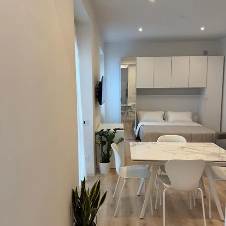 Mihouse Res Appartement Milan