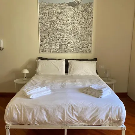 Paeninsula, Design E Comfort Nel Centro Di - Porta Venezia Apartament Mediolan