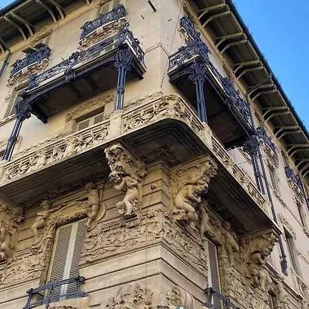 Paeninsula, Design E Comfort Nel Centro Di - Porta Venezia Apartament Mediolan