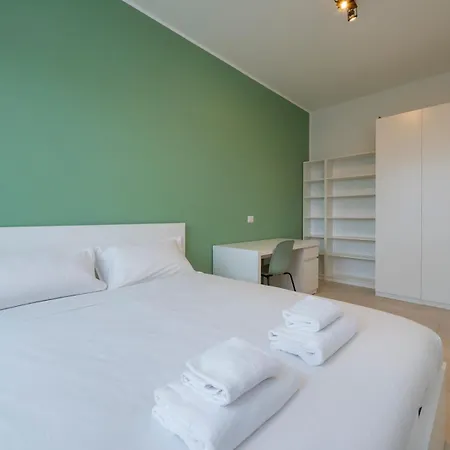 Apartamento I Host - Lodovico Il Moro 105-4 Milão