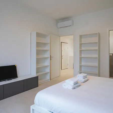 I Host - Lodovico Il Moro 105-4 Apartamento *