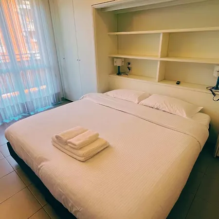 Apartmán Breeze Orsini - Luminoso Bilocale A 15 Minuti Dal Duomo Di Milán