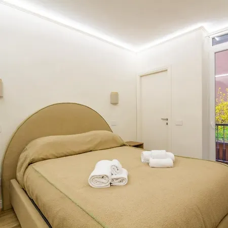 Lejlighed Petite - Design & Comfort Milano