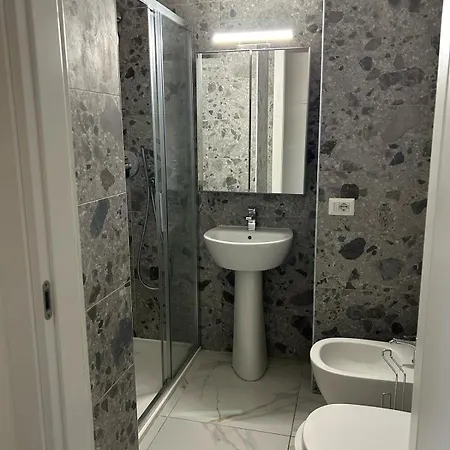 Vendégház Modern Duomo *