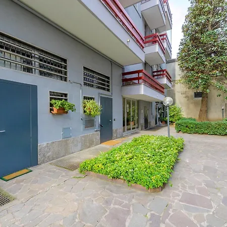 Apartament The Turbo Loft - Tortona Area *