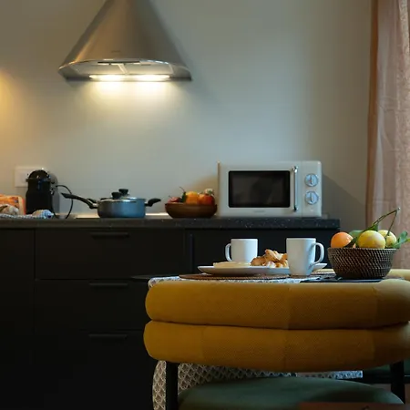 Vassily Deluxe - Metro M1 - Rembrandt 45 Milan