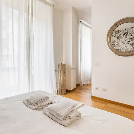 Porta Venezia 2 Pax Wi-fi *