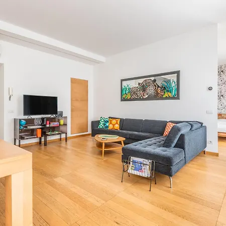 Apartamento Porta Venezia 2 Pax Wi-fi *