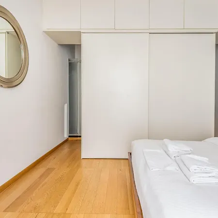 Porta Venezia 2 Pax Wi-fi Apartamento