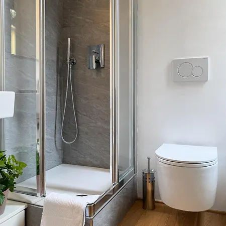 شقة San Marco Hideaway - New Exclusive