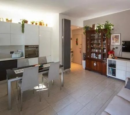 La Grande Terrazza Milan-navigli-tortona شقة ميلان