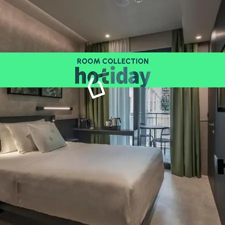 Hotiday Collection - Cinque Giornate 4*