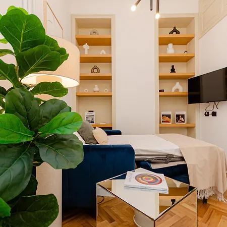 Vivimihome - Lusso Segreto Tra E Isola Lägenhet