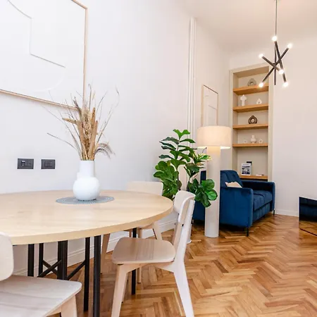 公寓 Vivimihome - Lusso Segreto Tra E Isola